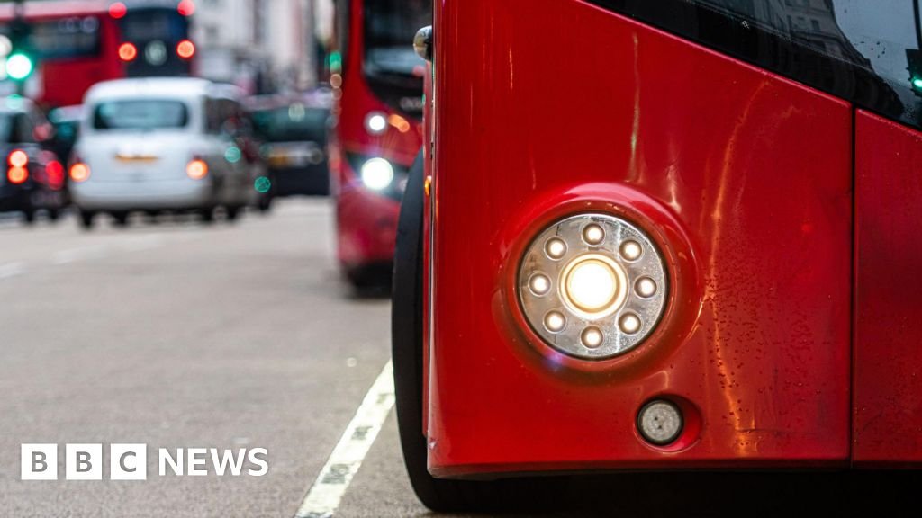 Bus driver sacked after chasing and punching thief