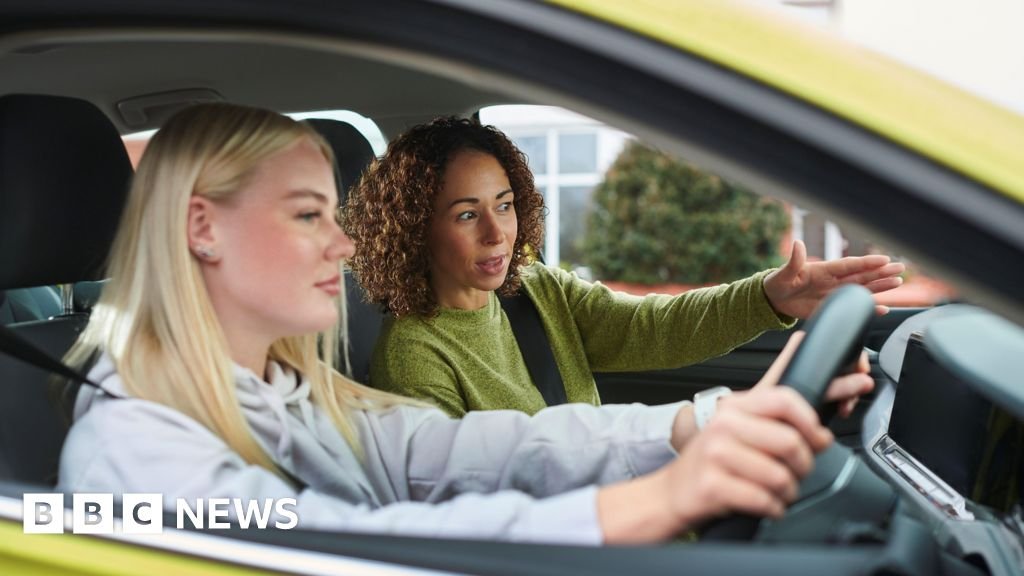 Northern Ireland to bring in changes for young drivers
