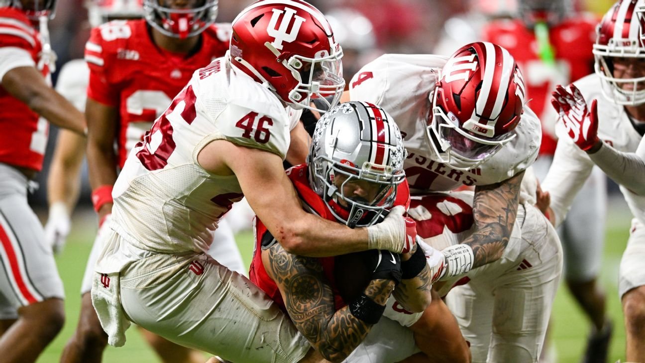 Miami-Indiana national title game confidential