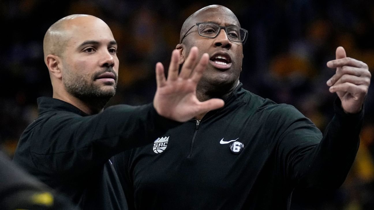 The Knicks, Nets and a crosstown friendship two decades in the making