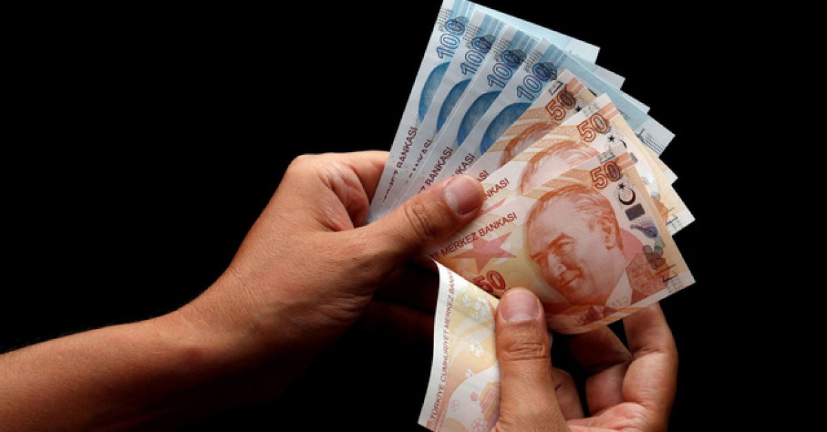 Ziraat Bankası, Akbank, Garanti, Halkbank ve İş Bankası emekli maaş promosyonu ne kadar, kaç TL?
