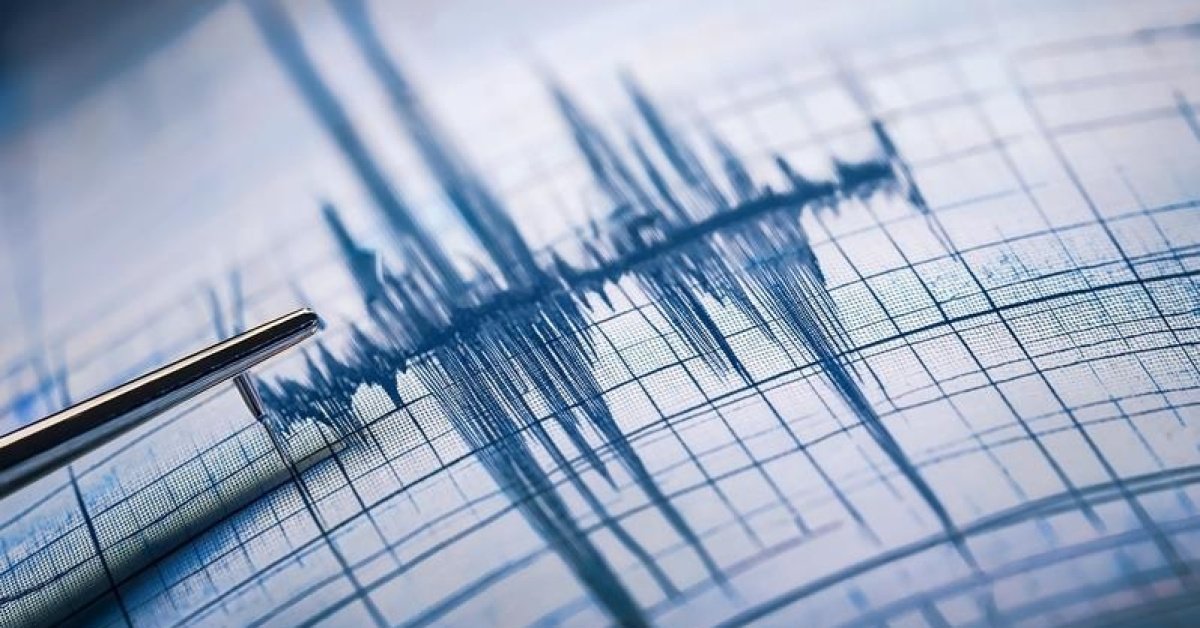 AFAD ve Kandilli Rasathanesi verileri ile son dakika deprem mi oldu, nerede, kaç büyüklüğünde?