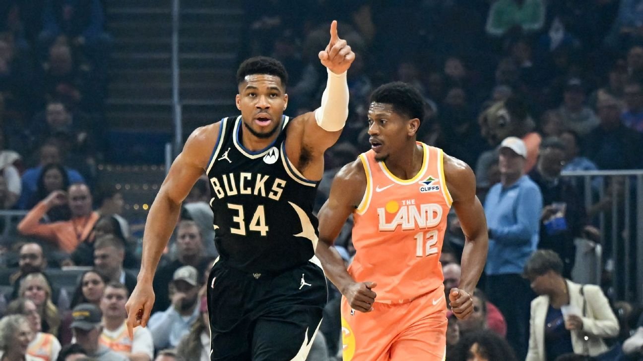 NBA midseason lessons: What we’re hearing on all 30 teams