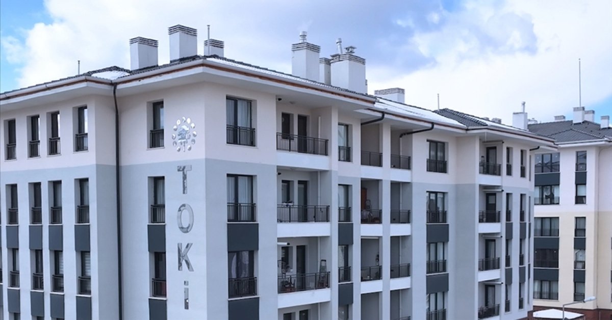 2 bin 380 sosyal konut TOKİ Kastamonu kura sonuçları isim listesi nasıl ve nereden öğrenilir?