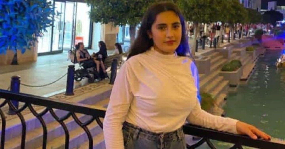 Mardin haberleri: Daha 14 yaşındaydı… Silah patladı! Nur Banu nasıl öldü | SON DAKİKA HABERİ
