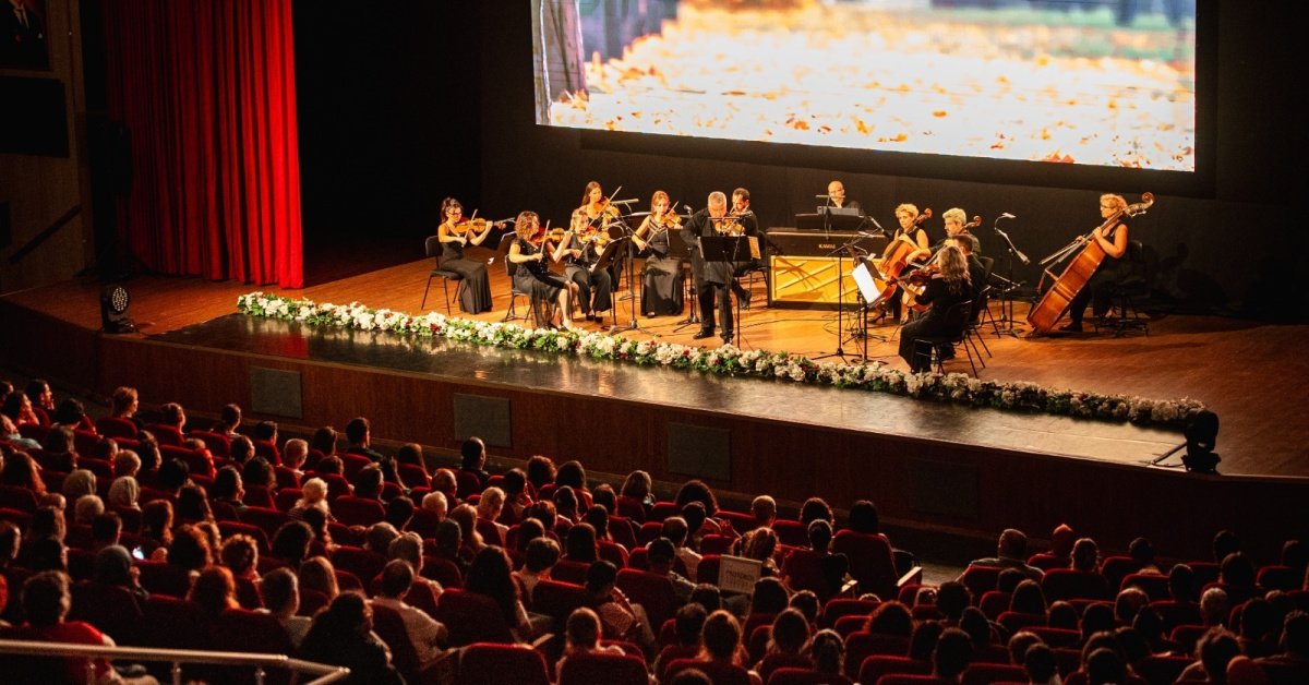 Bakan Ersoy Türkiye Kültür Yolu Festivali çalışmalarını başlattı