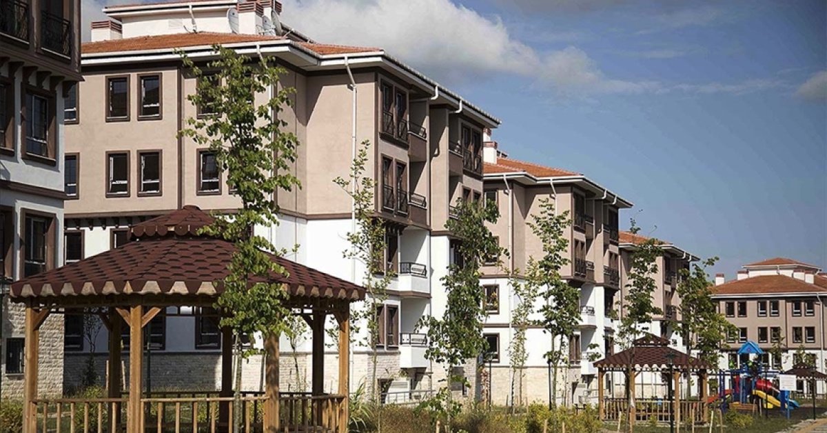 TOKİ Samsun kurası ne zaman, kura çekim tarihi belli oldu mu? TOKİ Samsun ilçe kontenjan dağılımı nasıl olacak?