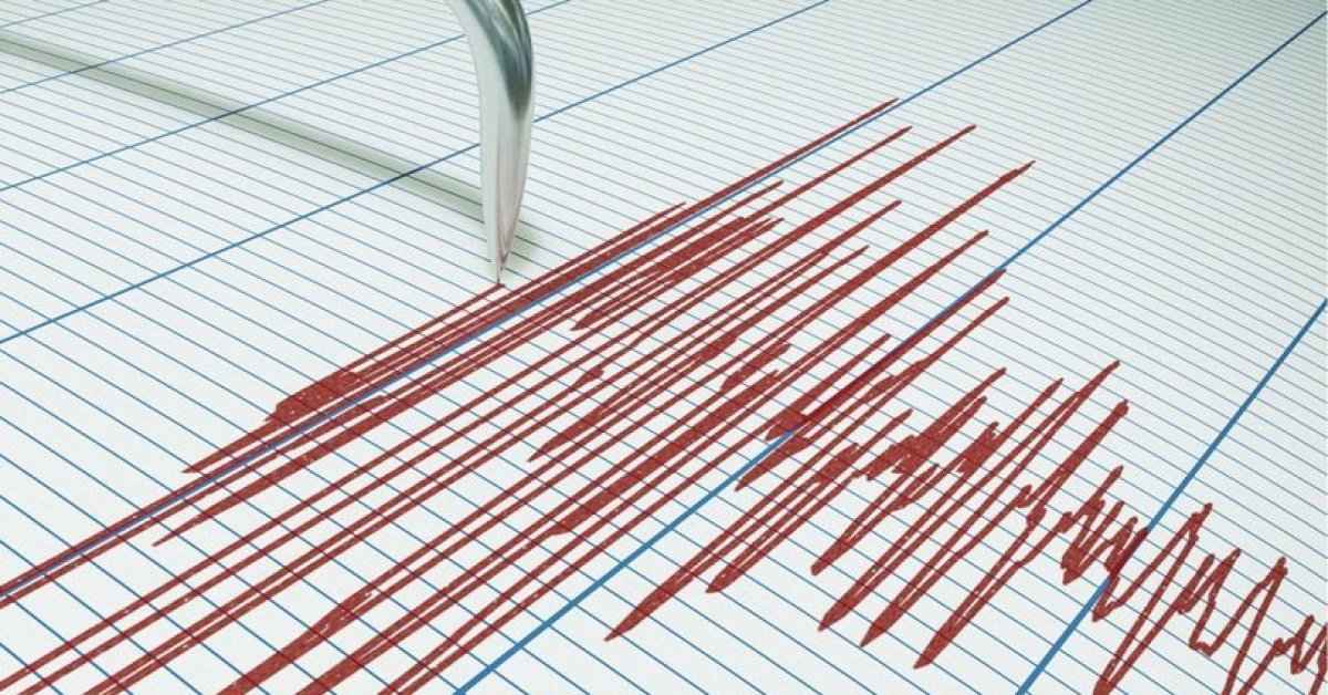 SON DAKİKA DEPREM! 24 Ocak Cumartesi biraz önce deprem mi oldu, nerede, kaç büyüklüğünde?