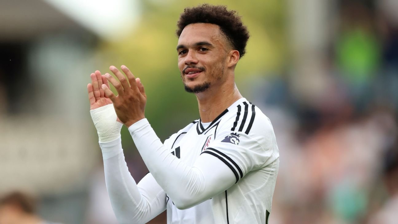 Transfer rumors, news: Liverpool want USMNT’s Robinson as Robertson replacement