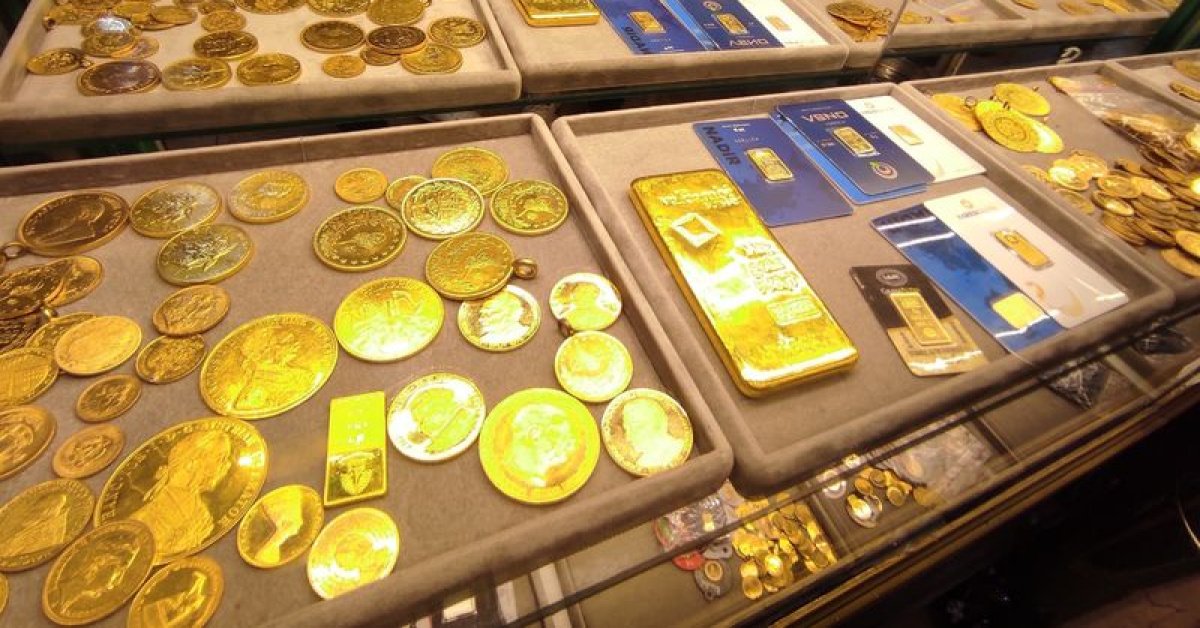25 Ocak 2026 Pazar altın fiyatları ne kadar oldu? Bugün çeyrek, gram, tam ve ons altın ne kadar?