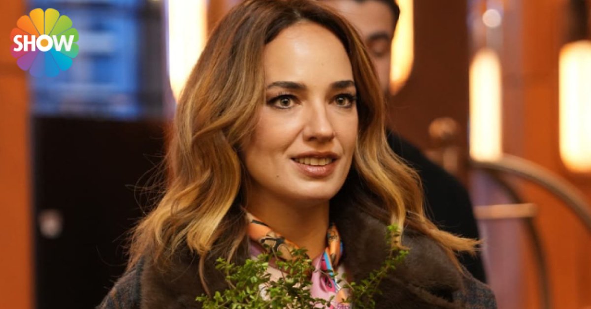 ‘Rüya Gibi’ yeni bölümüyle bu akşam SHOW TV’de