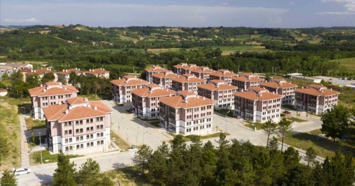 TOKİ Ordu kurası tarihi belli oldu mu, ne zaman, saat kaçta, nerede yapılacak? TOKİ Ordu kurası ilçe kontenjan dağılımı