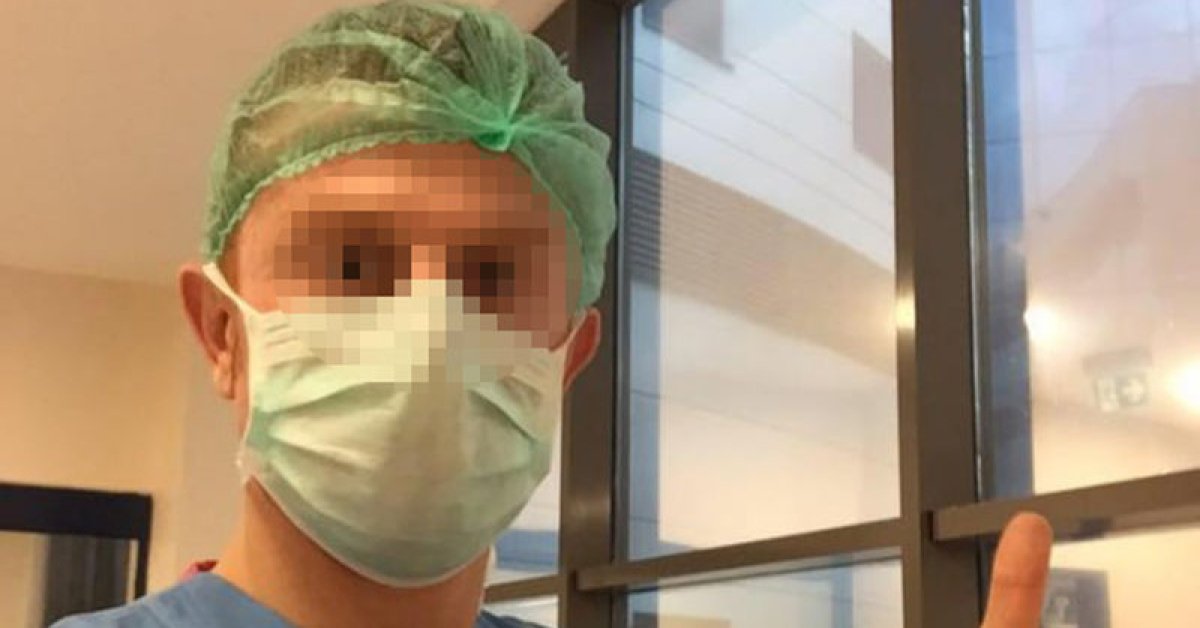 Klinikte mobbing iddiası! Soruşturma başlatıldı | SON DAKİKA HABERİ