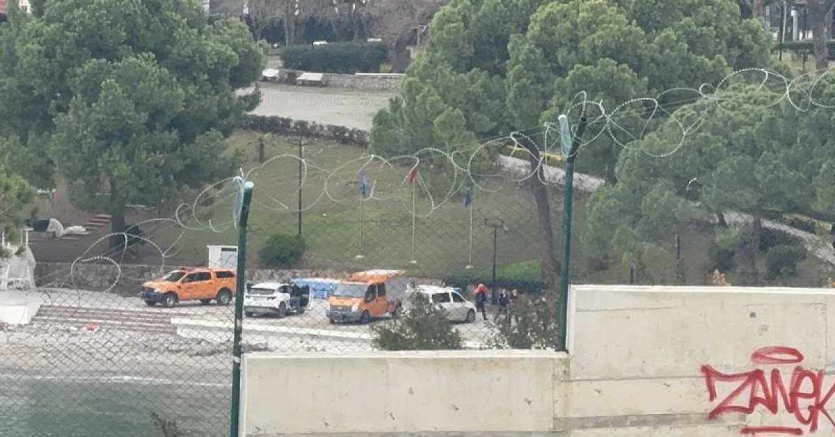 Son dakika: Kocaeli’de denizde bir erkeğe ait cansız beden bulundu