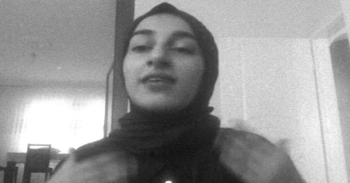 Rojin Kabaiş’en ebeveynlere tavsiyeler! Yürek yakan video ortaya çıktı | SON DAKİKA HABERİ