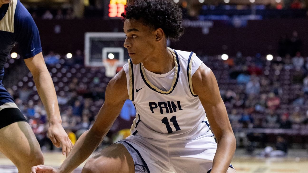 Men’s basketball recruits who could outperform their ranking