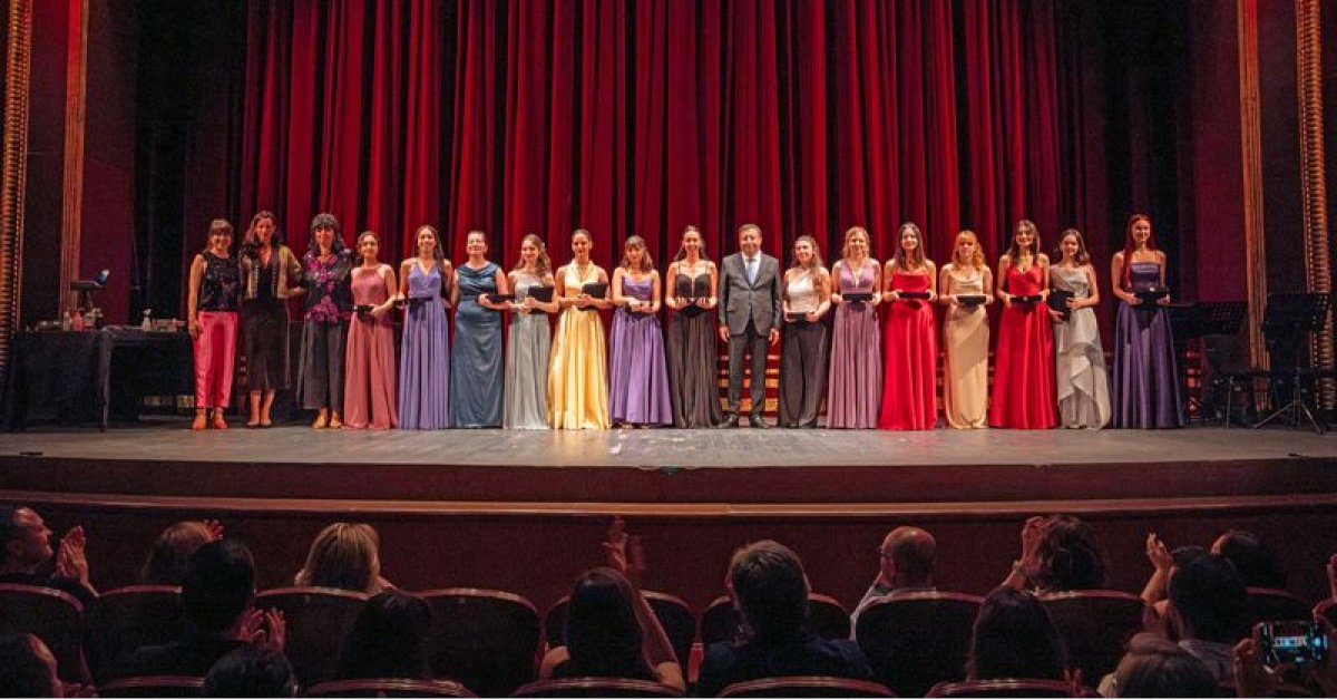 Yarının Kadın Yıldızları başvuruları başladı