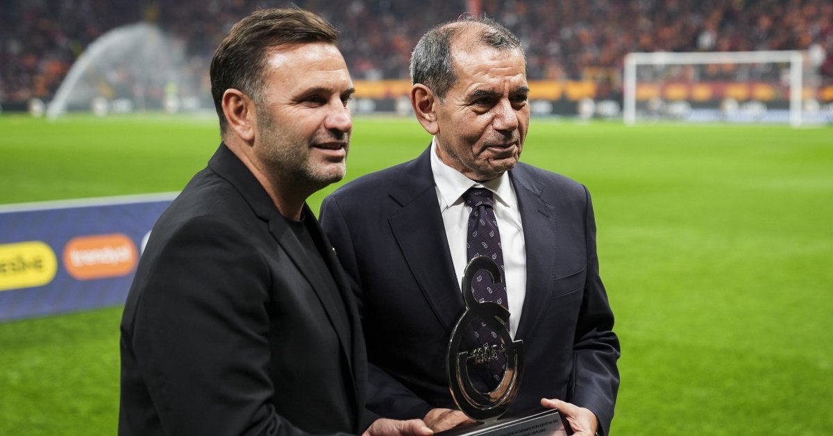 Galatasaray transferde frene bastı! – Futbol Haberleri