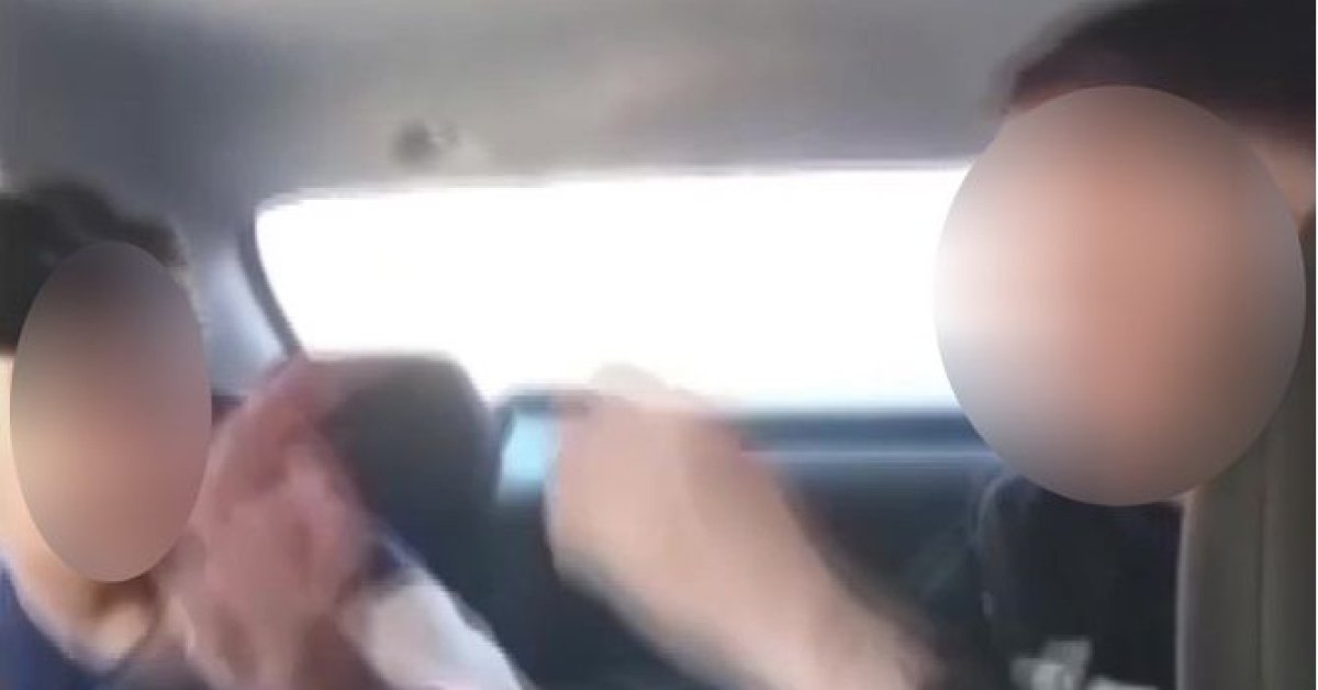 Adana haberleri: Oyunda küfürleştiği gence kâbusu yaşattılar | SON DAKİKA HABERİ