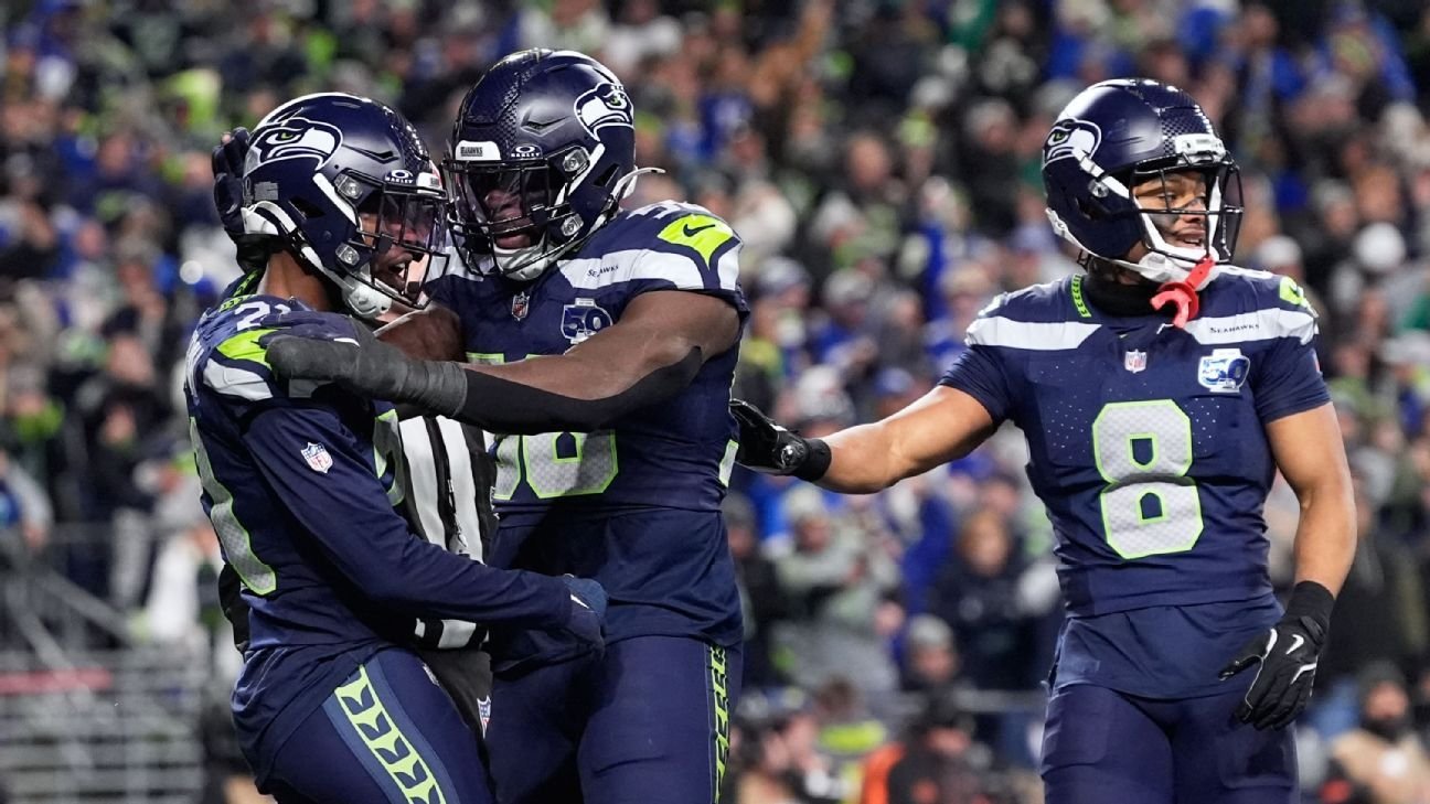 First bets for Super Bowl LX: Back Seattle’s offense in a high-scoring matchup