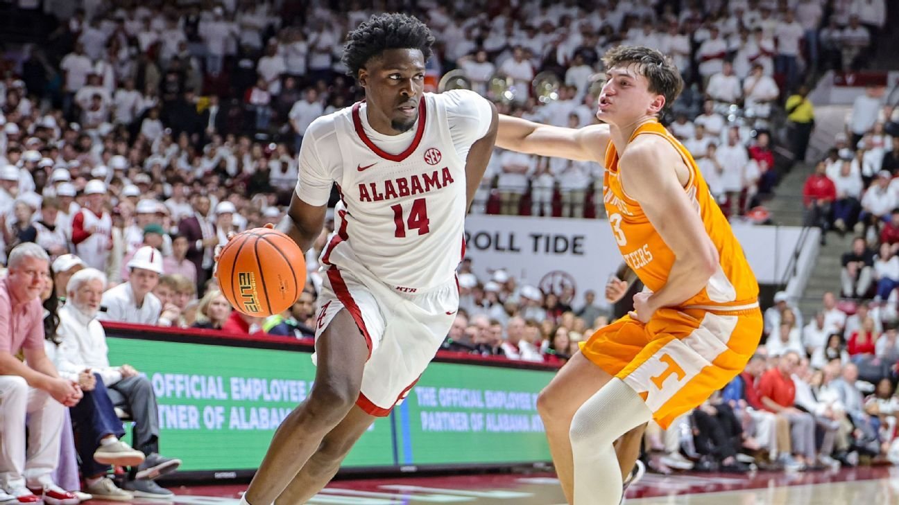 What to know about Charles Bediako, more men’s college basketball eligibility cases