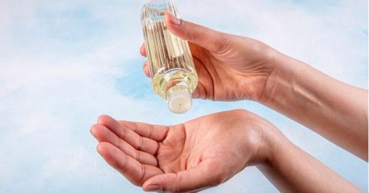 Kolonya orucu bozar mı? Diyanet’e göre oruçluyken kolonya kullanmak ya da koklamak orucu bozar mı?