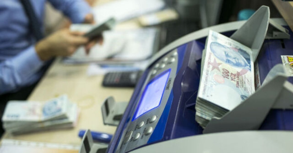 500 bin TL’nin aylık getirisi ne kadar? 32 günlük en yüksek faiz veren banka hangisi?