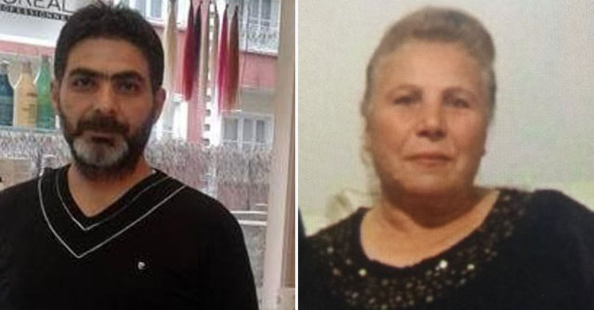 Ankara haberleri: Eski eşini ağır yaraladı kayınvalidesini öldürdü | SON DAKİKA HABER