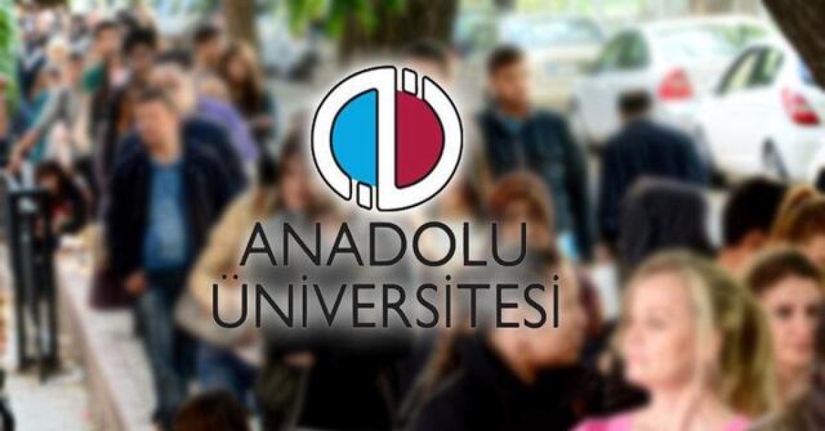 Anadolu Üniversitesi bahar dönemi AÖF kayıt yenileme ne zaman başlıyor ve nasıl yapılır?