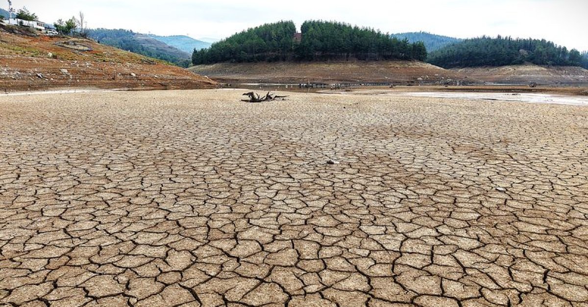 Bursa barajlarında son durum nedir? 27 Ocak 2026 Salı Bursa baraj doluluk oranı yüzde kaç oldu, su seviyesi arttı mı?