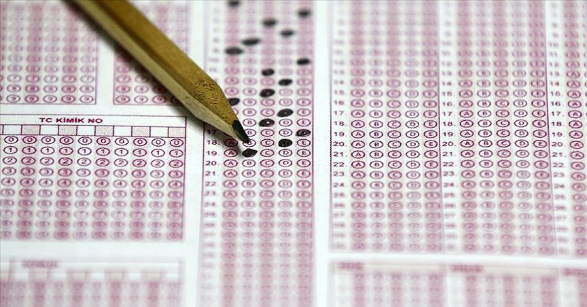YKS ne zaman? TYT, AYT, YDT oturum tarihleri ile YKS hangi gün yapılacak? YKS başvuru tarihleri açıklandı mı?