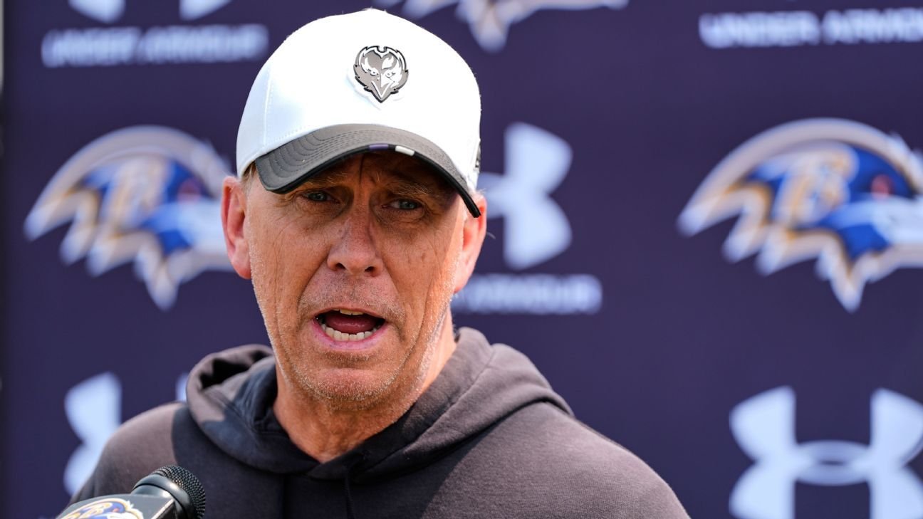 Browns hire Todd Monken as coach: Who is he, what’s next?