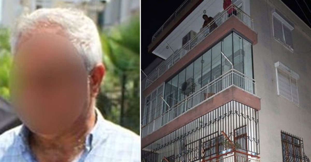 10 yıl önce bir kadını daha öldürmüş! Üç yılda 2 kadını boğdu | SON DAKİKA HABER