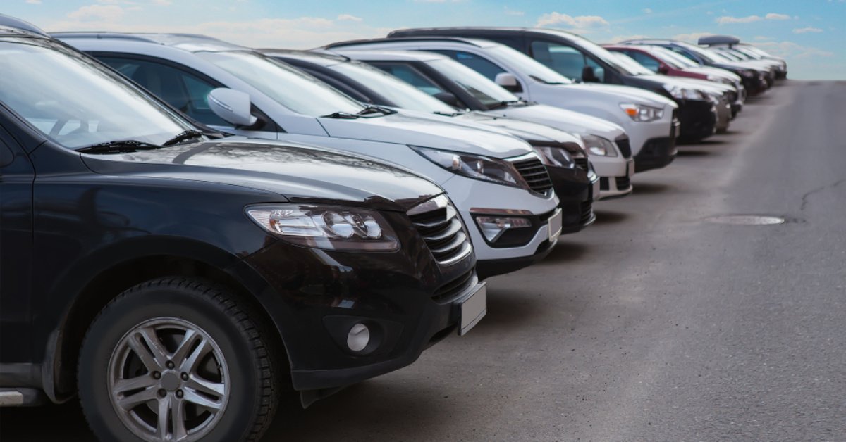 10 markada 0 araç kampanyası!