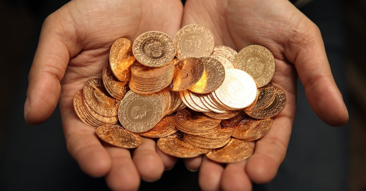 Ons altın, Fed öncesi rekor tazeledi! İşte 28 Ocak 2026 Gram altın, çeyrek altın, Cumhuriyet altını ve gümüş fiyatları