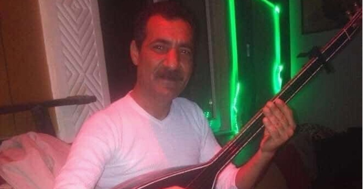 Mersin haberleri: 3 çocuk babası müzisyenin şüpheli ölümü | SON DAKİKA HABER