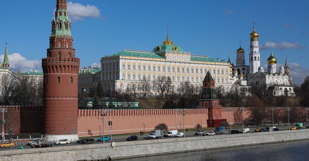 Kremlin, ABD merkezli düşünce kuruluşunu yalanladı: Savaşta 1.2 milyon kayıp verdiğimiz iddiası yalan