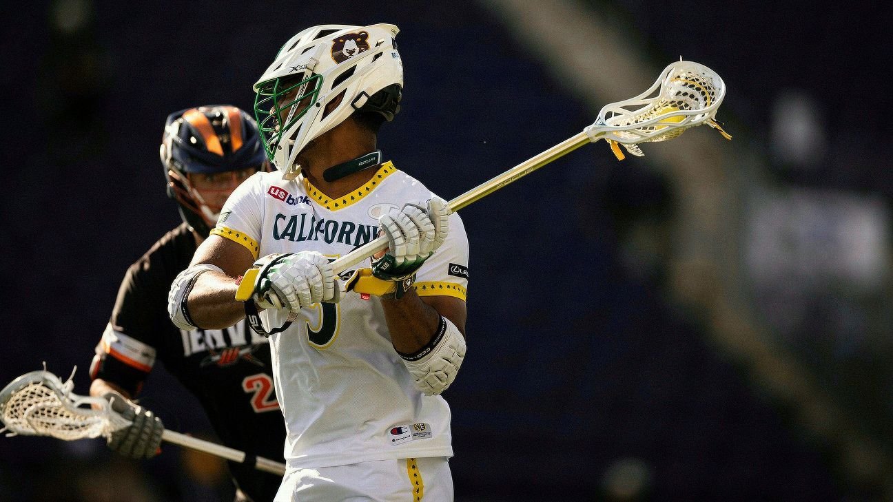 2026 Championship Series rosters revealed for PLL, WLL