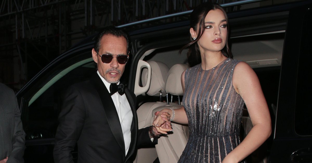 Jennifer Lopez’in çocuklarının babası Marc Anthony 8’inci çocuğunu bekliyor