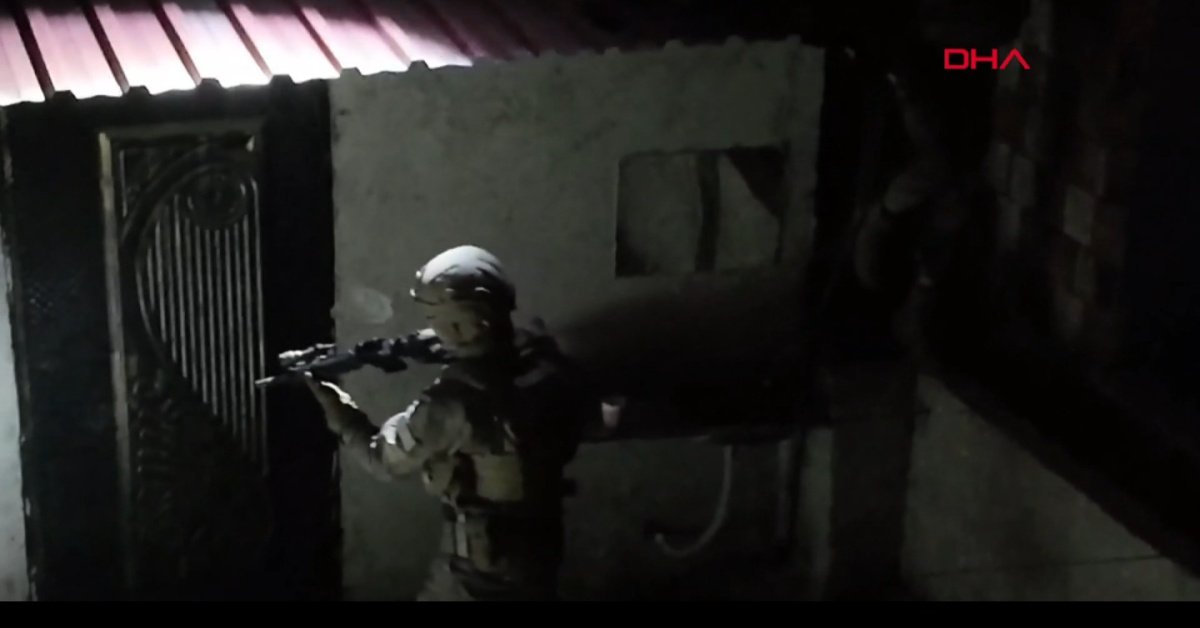 Son dakika: Yasa dışı bahis ve dolandırıcılık operasyonu: 29 tutuklama