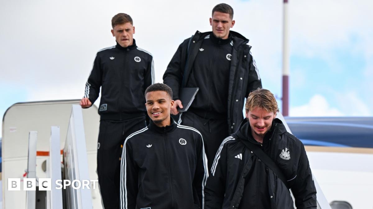 Paris St-Germain v Newcastle: How can Eddie Howe’s side cure travel sickness in Champions League?