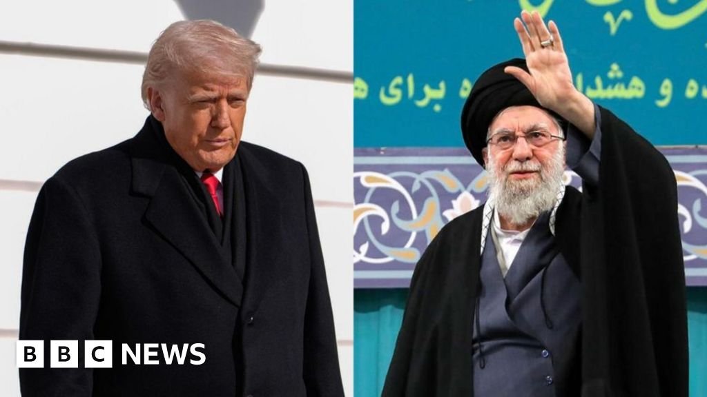 What could happen if the US strikes Iran? Here are seven scenarios