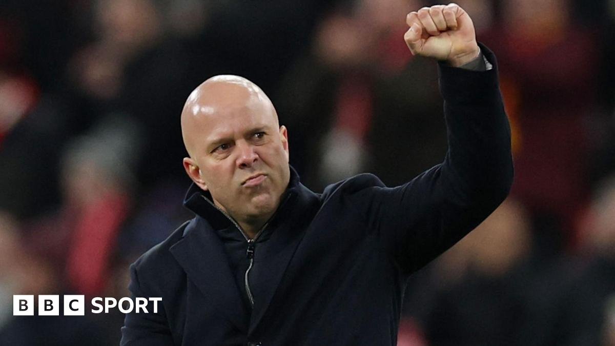 Liverpool 6-0 Qarabag: Can Champions League rescue Liverpool’s season of turmoil?