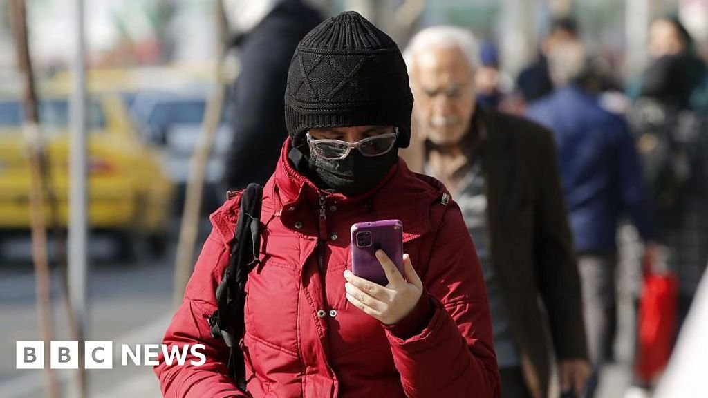 Iran's internet is returning – but not for everyone