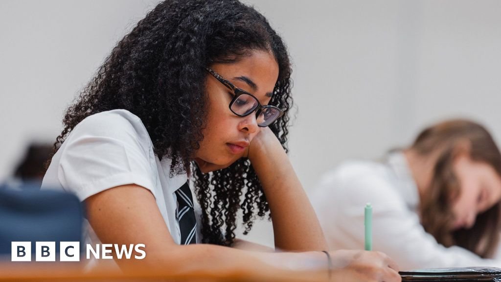 Keep suspended pupils in school instead of at home, ministers say