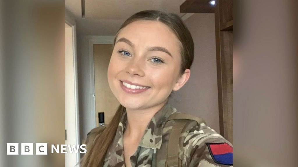 Two officers to face court martial over handling of Jaysley Beck sexual assault case