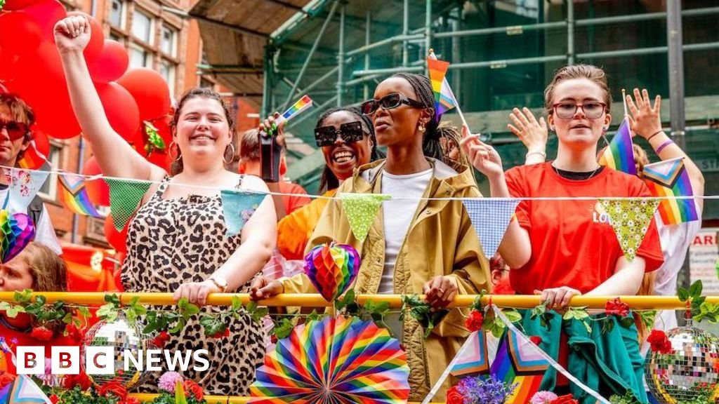Manchester Pride confirms go-ahead after previous operator went bust