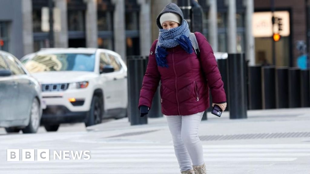 US braces for ‘extremely dangerous’ winter storm