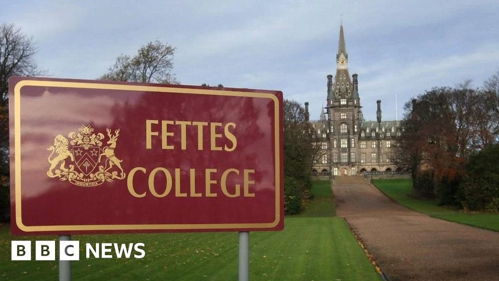 Fettes College ‘failed to protect pupils’ from sexual and physical abuse