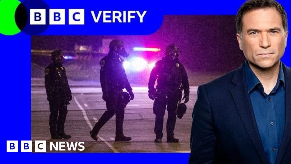 How Alex Pretti shooting led Trump to shift course in Minneapolis